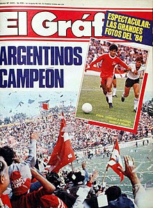 argentinos juniors 1991