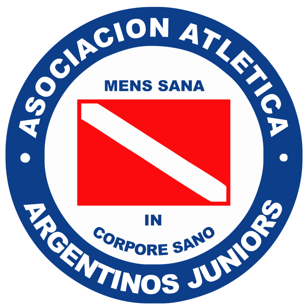 argentinos juniors escudo png