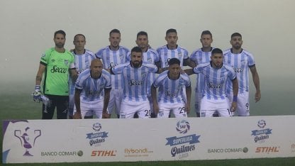 atletico tucuman 2019