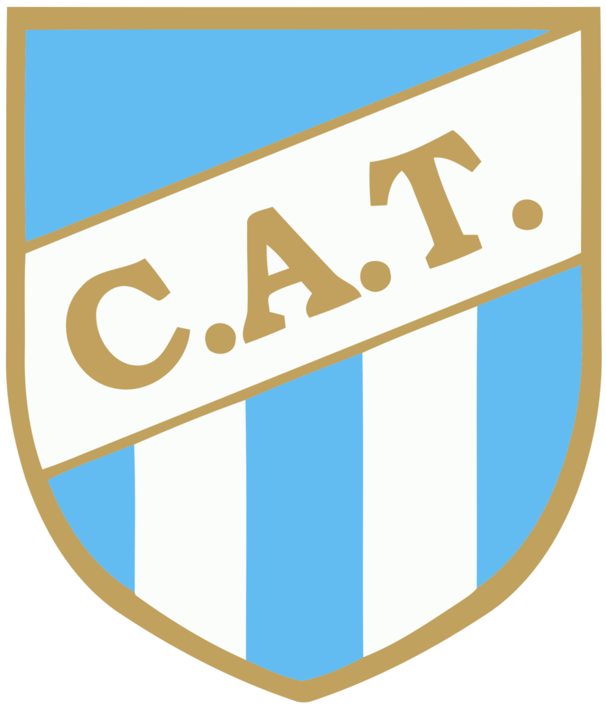 atletico tucuman logo png